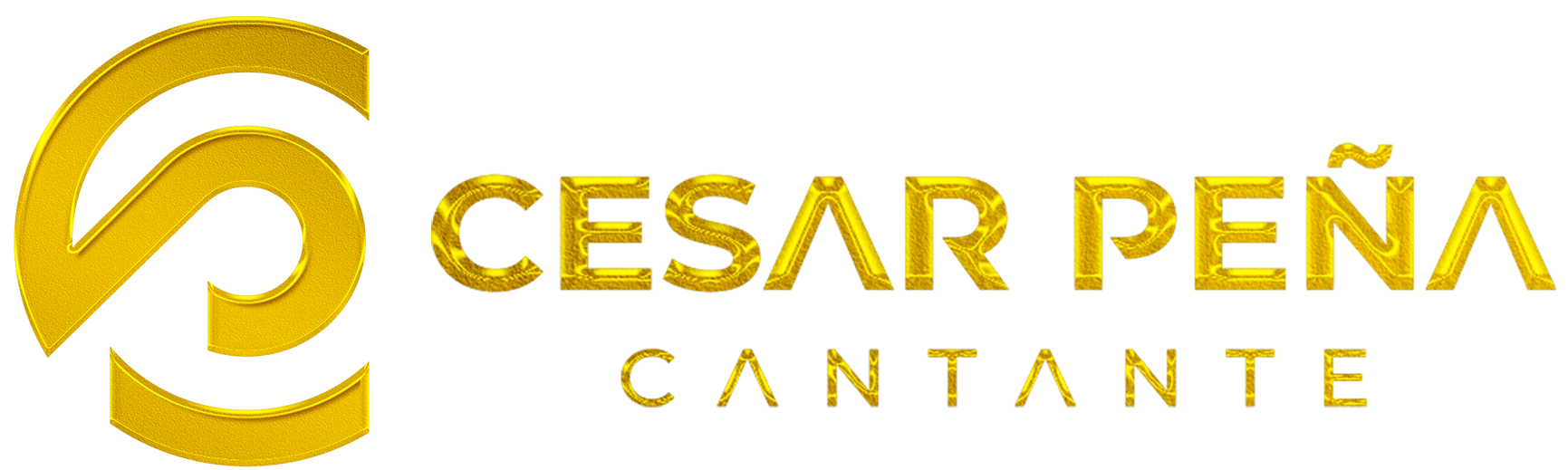 César Peña - Cantante